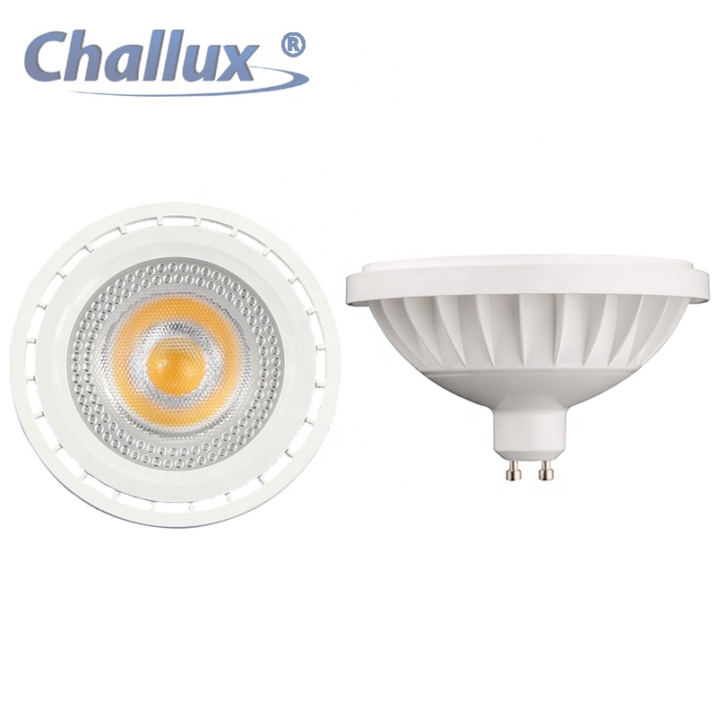 Cob Light Ar111 Gu5.3 12w Spotlight Led Ar111 220v